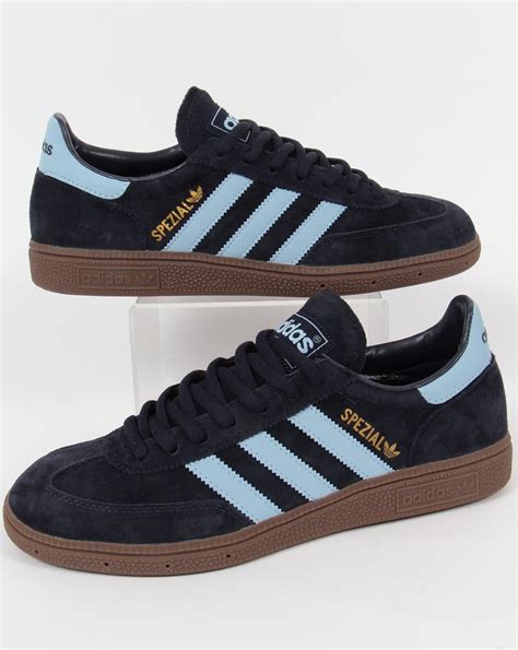 spezial navy blue adidas